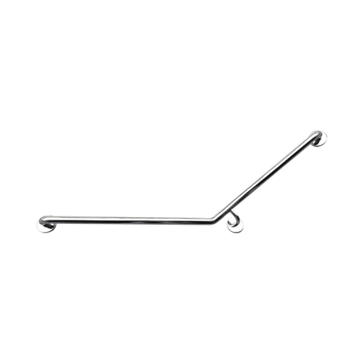 Nero Classic Care SS304 800 X 700 140 Degrees Right Hand