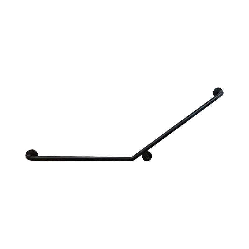 Nero Classic Care SS304 800 X 700 140 Degrees Right Hand