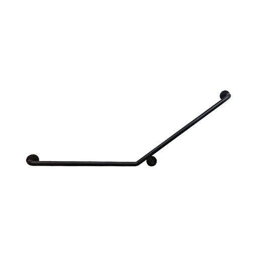 Nero Classic Care SS304 800 X 700 140 Degrees Right Hand