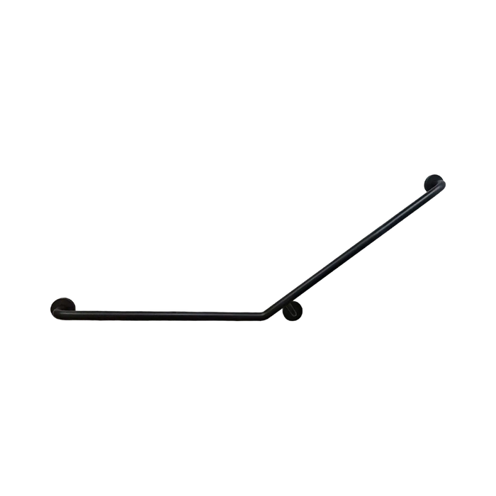 Nero Classic Care SS304 800 X 700 140 Degrees Right Hand
