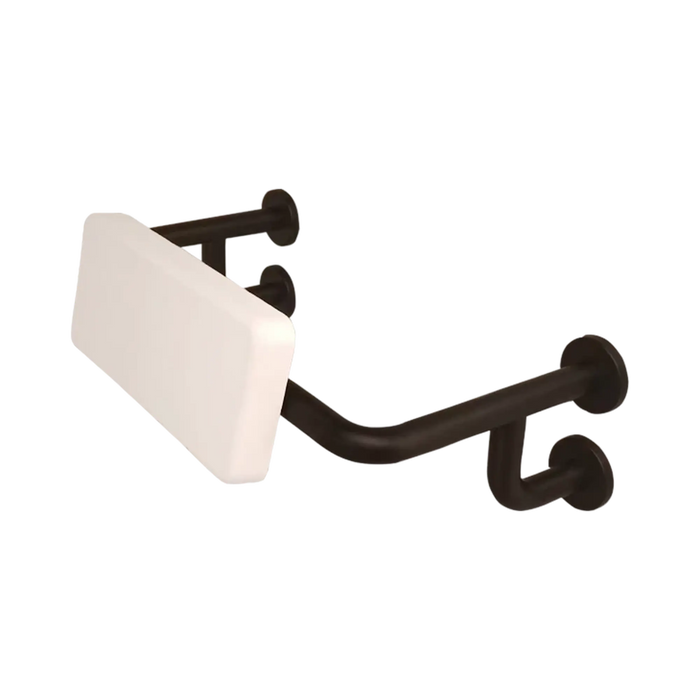 Nero Classic Care SS304 Back Rest