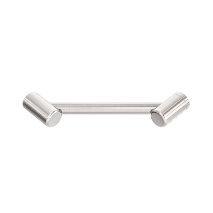 Nero Mecca Care 25mm Footrest Corner Grab Rail 215mm