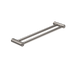 Nero Mecca Care 25mm Double Towel Grab Rail