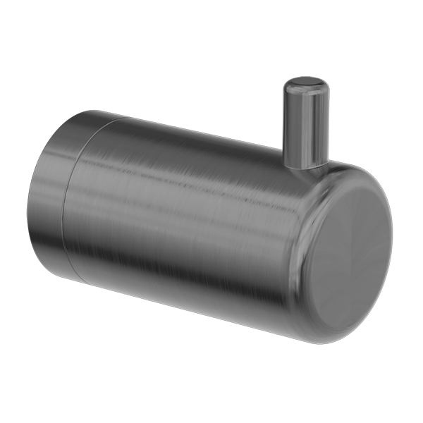 Nero Mecca Care 25mm Wall Hook