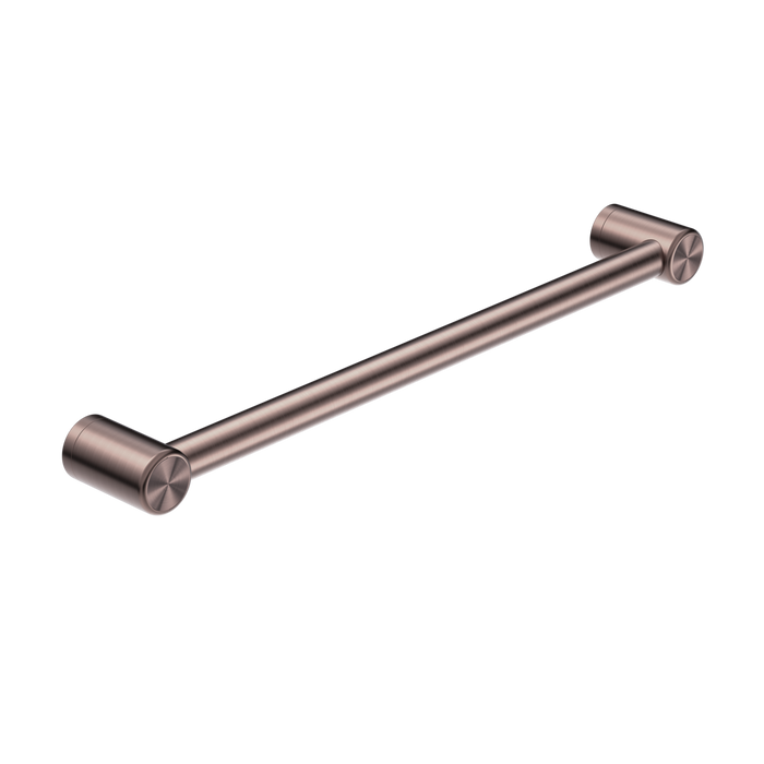 Nero Mecca Care 32mm Grab Rail
