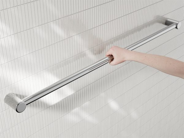 Nero Mecca Care 32mm Grab Rail