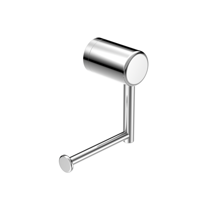 Nero Mecca Care Heavy Duty Toilet Roll Holder