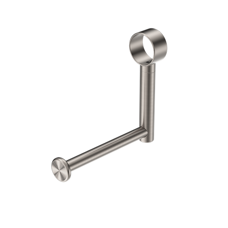 Nero Mecca Care Add on Toilet Roll Holder