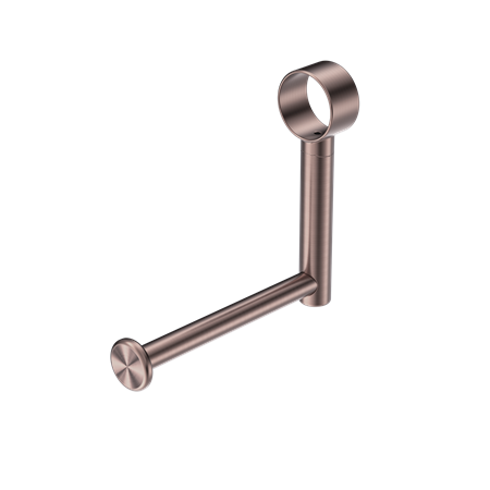 Nero Mecca Care Add on Toilet Roll Holder