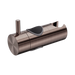 Nero Slider For Mecca Care 25mm Grab Rail And Adjustable Shower Rail Set 900mm