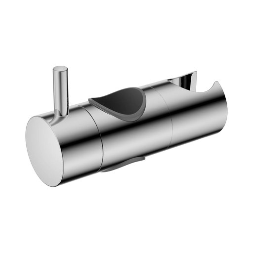 Nero Slider For Mecca Care 25mm Grab Rail And Adjustable Shower Rail Set 900mm