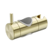 Nero Slider For Mecca Care 32mm Grab Rail Shower Rail Set