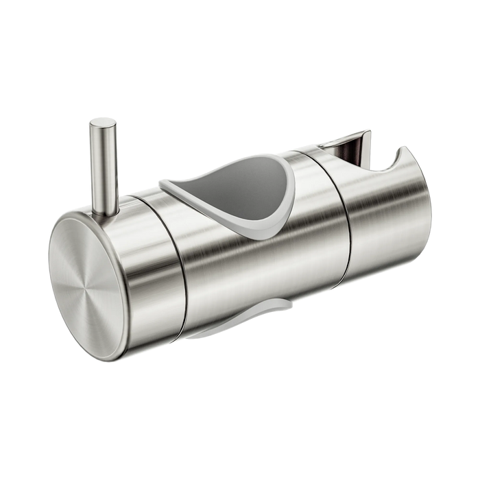 Nero Slider For Mecca Care 32mm Grab Rail Shower Rail Set