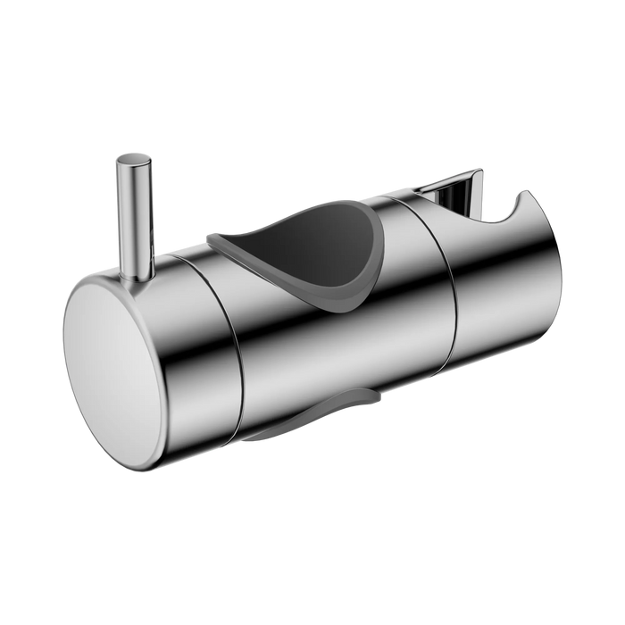 Nero Slider For Mecca Care 32mm Grab Rail Shower Rail Set