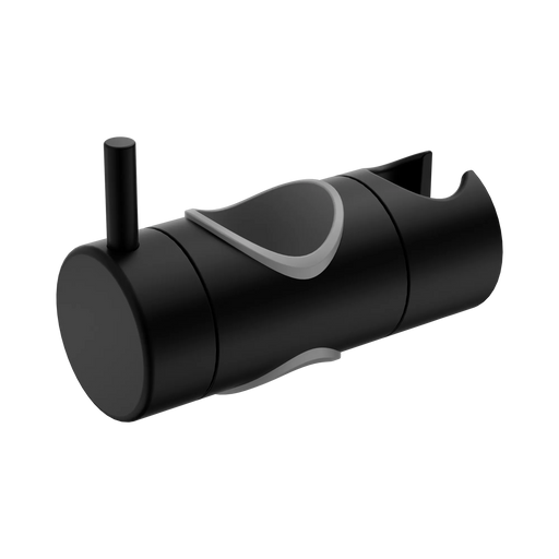 Nero Slider For Mecca Care 32mm Grab Rail Shower Rail Set