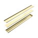 Nero Tile Insert V Channel 900x106mm Floor Grate Without Outlet