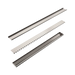 Nero Tile Insert V Channel 900x82mm Floor Grate Without Outlet