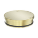 Nero 316L Stainless Round Clear Out 100mm Outlet