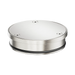 Nero 316L Stainless Round Clear Out 100mm Outlet
