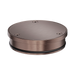 Nero 316L Stainless Round Clear Out 100mm Outlet