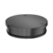 Nero 316L Stainless Round Clear Out 100mm Outlet