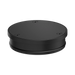 Nero 316L Stainless Round Clear Out 100mm Outlet