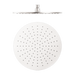 Nero Round Shower Head