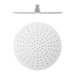 Nero Round Shower Head