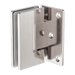 Nero 90 Degree Glass To Wall Shower Hinge 10mm Glass
