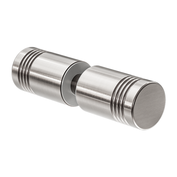 Nero Round Shower Knob