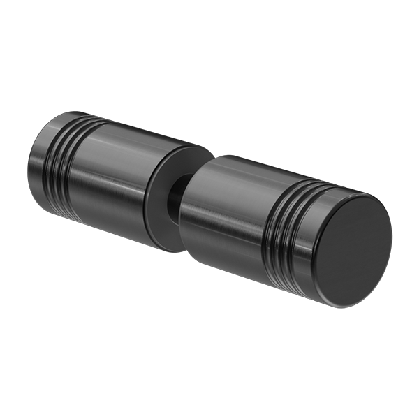 Nero Round Shower Knob