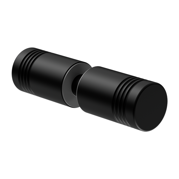 Nero Round Shower Knob