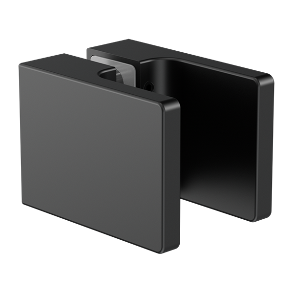 Nero Square Shower Knob Handle