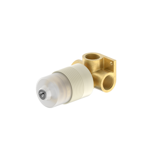 Nero Project Universal Shower Mixer Body Only