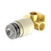 Nero Premium 35mm Universal Shower Mixer Handle Up Body Only