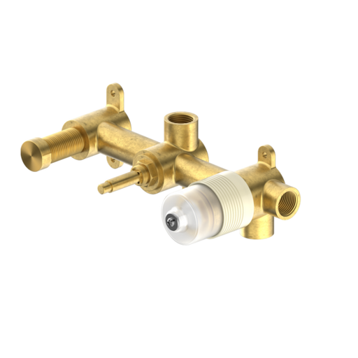 Nero Premium 35mm Universal Shower System Body