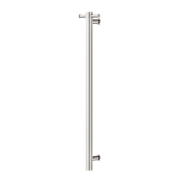 Nero Non-Heated Vertical Towel Rail
