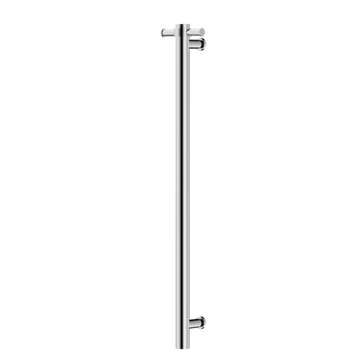Nero Non-Heated Vertical Towel Rail