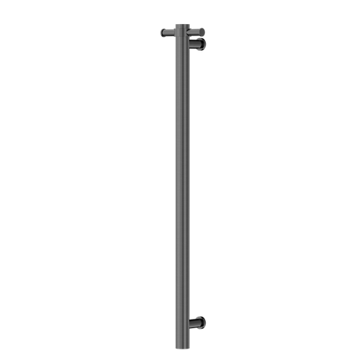 Nero Non-Heated Vertical Towel Rail