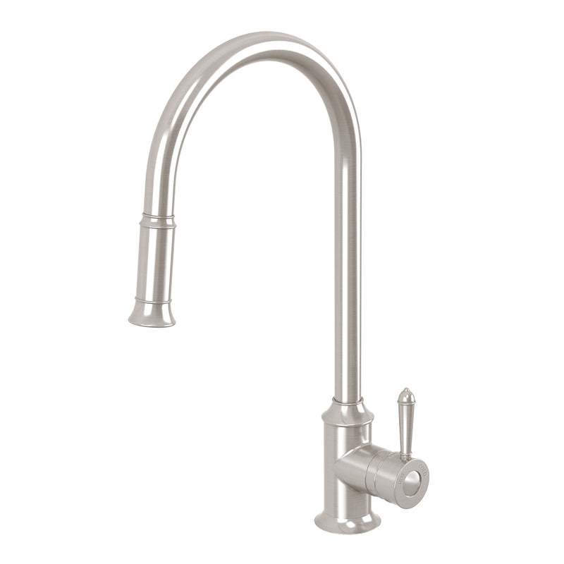 Phoenix Nostalgia Pull Out Sink Mixer