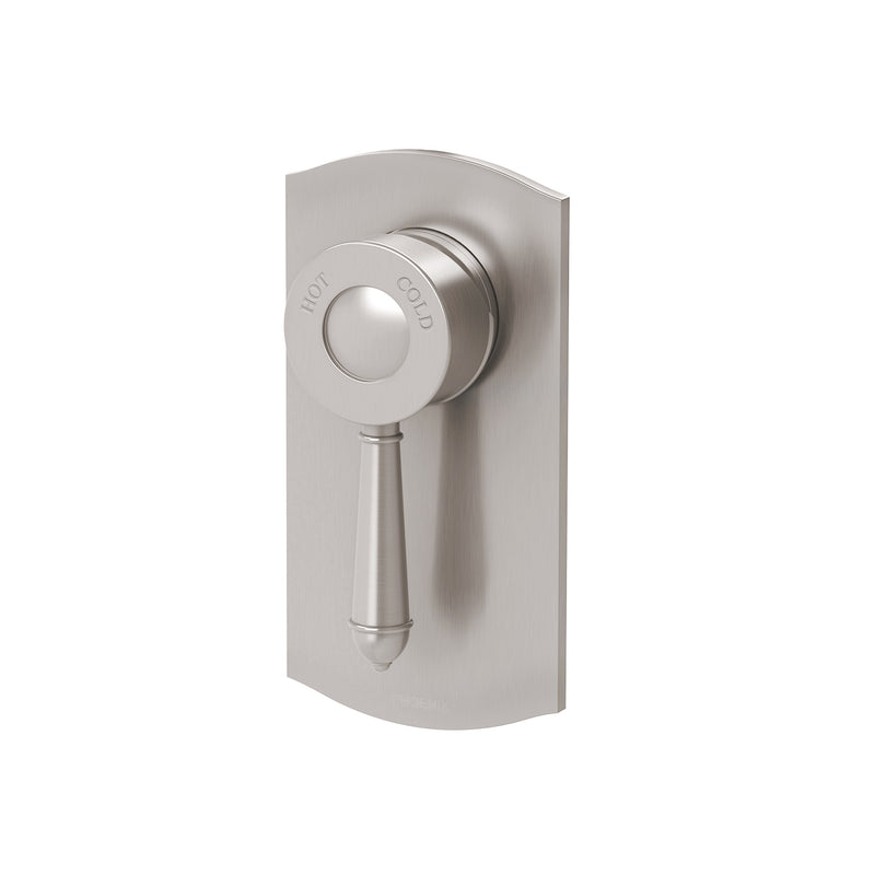 Phoenix Nostalgia Shower / Wall Mixer