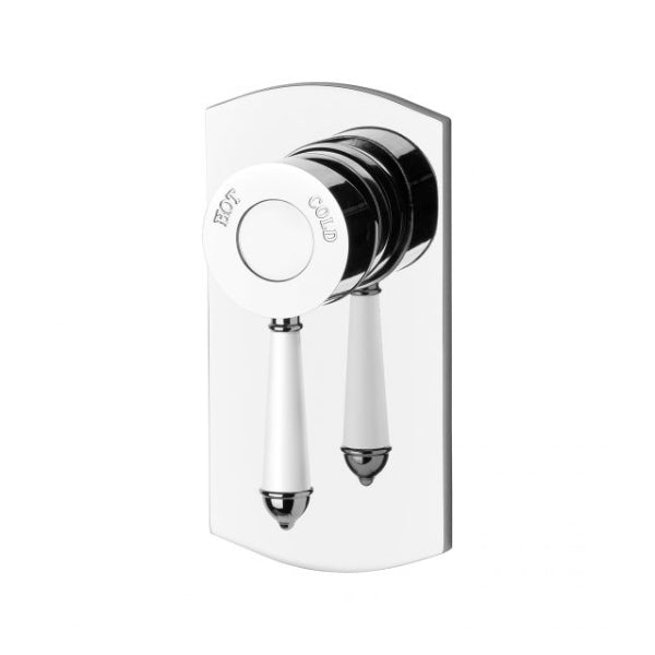 Phoenix Nostalgia Shower / Wall Mixer