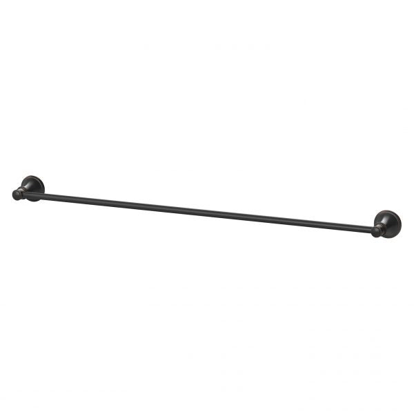 Phoenix Nostalgia Single Towel Rail 760mm