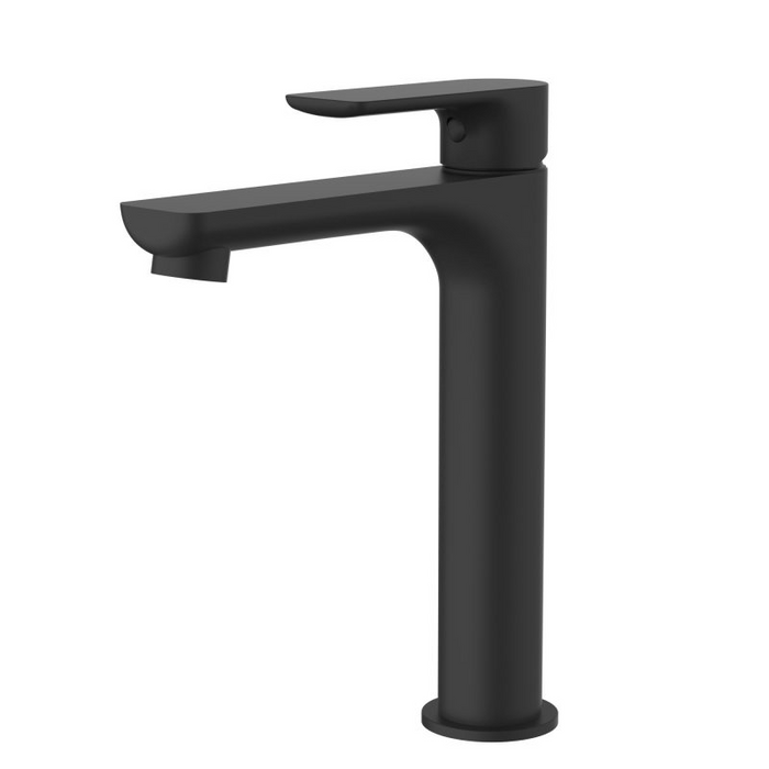 Modern National Nova Mid Rise Basin Mixer
