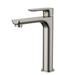 Modern National Nova Mid Rise Basin Mixer