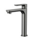 Modern National Nova Mid Rise Basin Mixer
