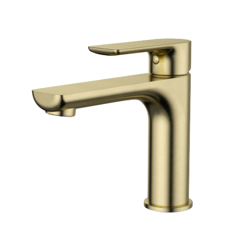 Modern National Nova Basin Mixer