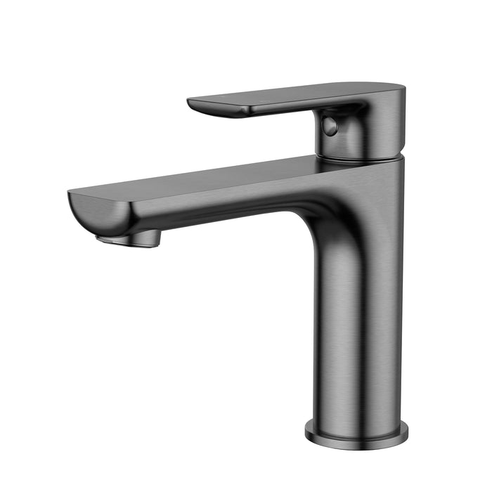 Modern National Nova Basin Mixer