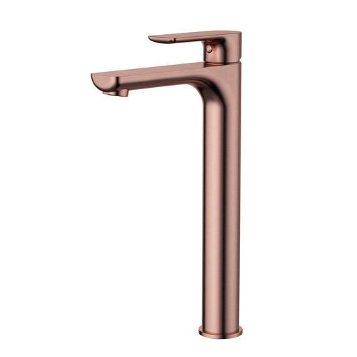 MODERN NATIONAL Nova High Rise Basin Mixer