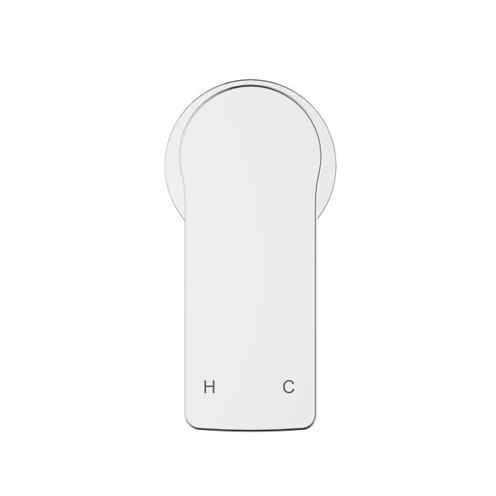 Modern National Nova Shower Mixer